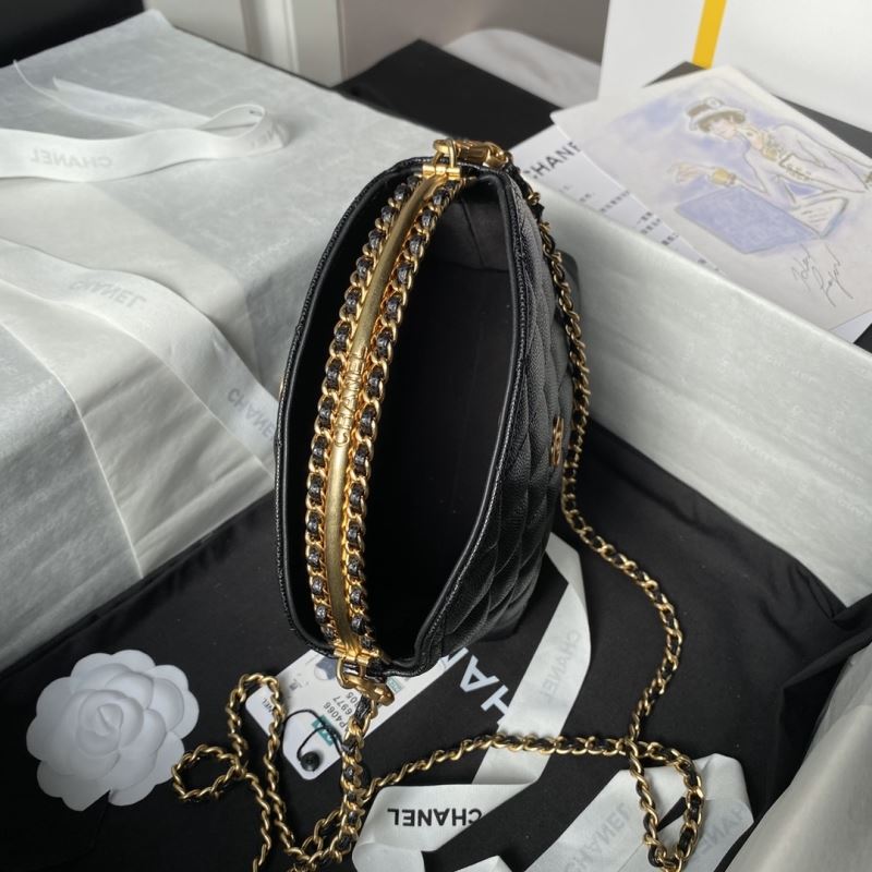 Chanel Hobo Bags